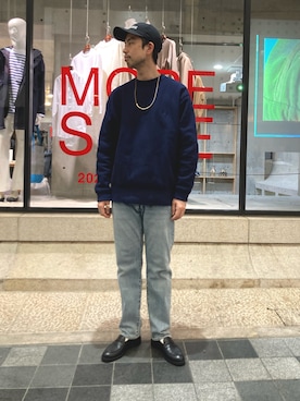 tanimizuさんのコーディネート