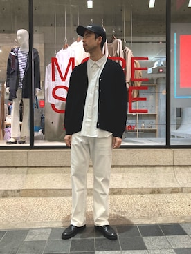 tanimizuさんのコーディネート