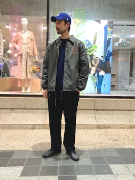 tanimizuさんのコーディネート