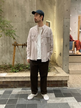 tanimizuさんのコーディネート