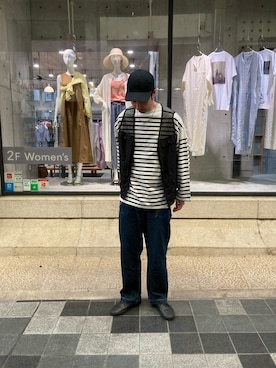 tanimizuさんのコーディネート