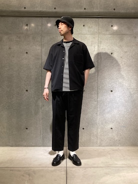 tanimizuさんのコーディネート