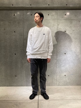 tanimizuさんのコーディネート