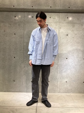 tanimizuさんのコーディネート