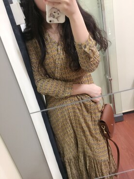 成熟大气粲さんのコーディネート