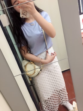 成熟大气粲さんのコーディネート