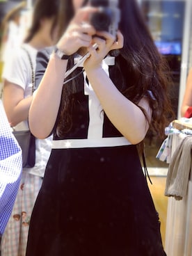 成熟大气粲さんのコーディネート