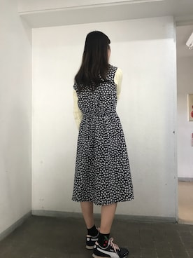 みんぐさんのコーディネート