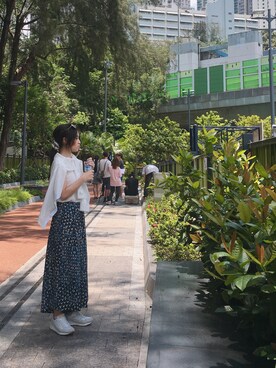 tszsin__さんのコーディネート