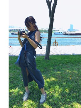 tszsin__さんのコーディネート