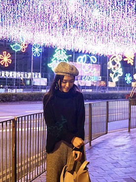 tszsin__さんのコーディネート