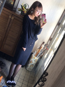 やんす。さんのコーディネート