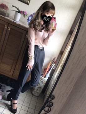 やんす。さんのコーディネート