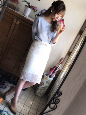 やんす。さんのコーディネート