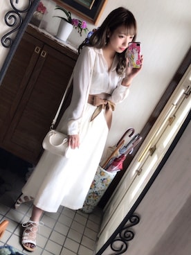 やんす。さんのコーディネート