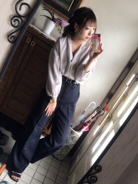 やんす。さんのコーディネート