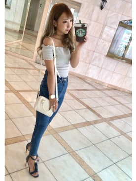 やんす。さんのコーディネート