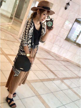 やんす。さんのコーディネート