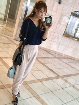 やんす。さんのコーディネート