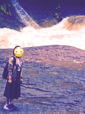 みっさんのコーディネート