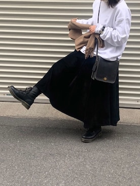 connichiharuさんのコーディネート