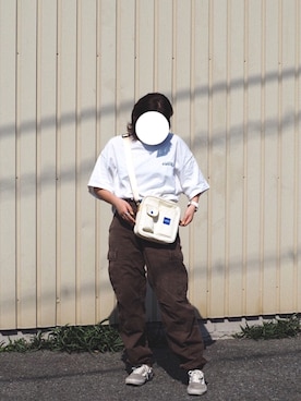 connichiharuさんのコーディネート
