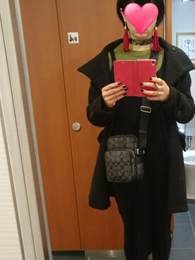 嬢ちゃんさんのコーディネート