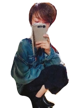 meeeさんのコーディネート