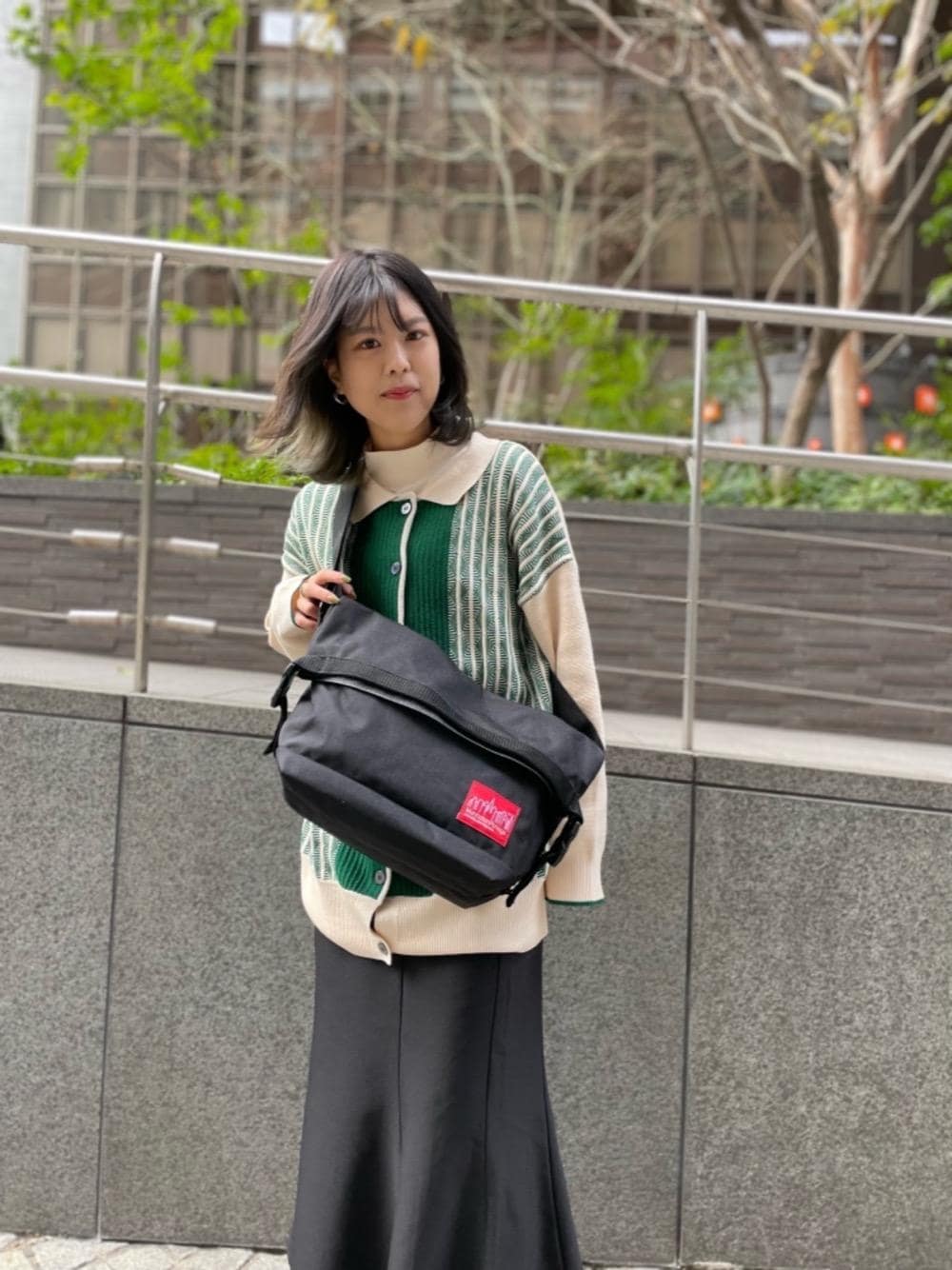 Manhattan Portage Staff(HEAD OFFICE)｜Manhattan Portageの