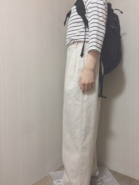 chiiiさんのコーディネート