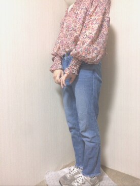 chiiiさんのコーディネート