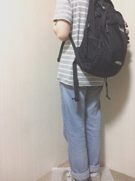 chiiiさんのコーディネート