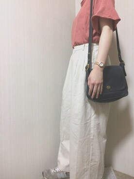 chiiiさんのコーディネート