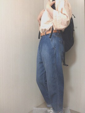 chiiiさんのコーディネート