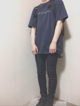 chiiiさんのコーディネート