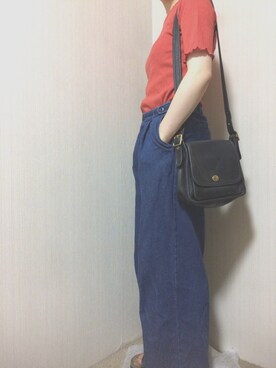 chiiiさんのコーディネート