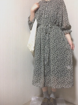 chiiiさんのコーディネート