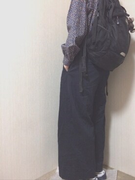 chiiiさんのコーディネート