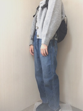 chiiiさんのコーディネート