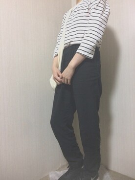 chiiiさんのコーディネート