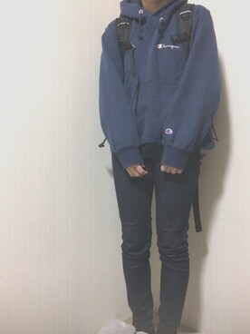 chiiiさんのコーディネート