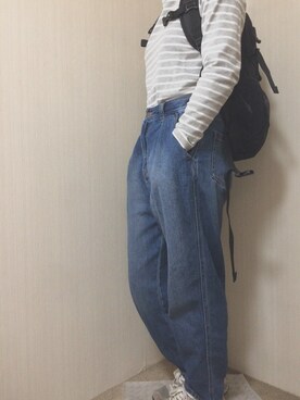 chiiiさんのコーディネート