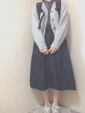 chiiiさんのコーディネート