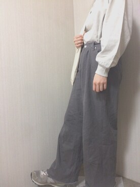 chiiiさんのコーディネート