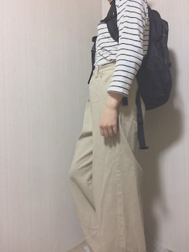 chiiiさんのコーディネート