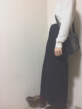 chiiiさんのコーディネート