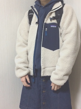 chiiiさんのコーディネート