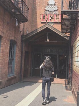 chiiiさんのコーディネート