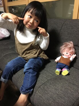 ayaさんのコーディネート