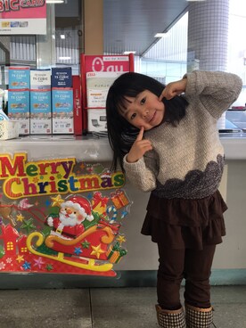 ayaさんのコーディネート